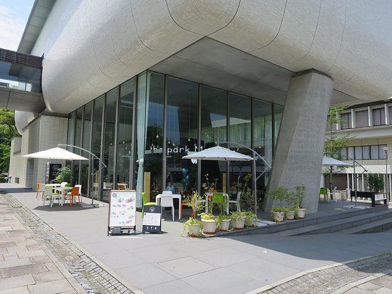 The Museum of Art